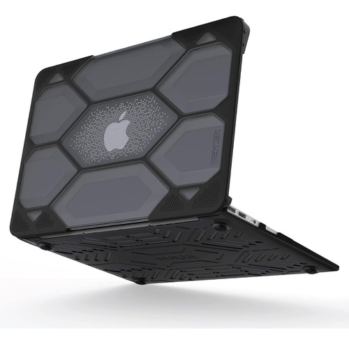 Funda Protectora Ibenze Compatible Con Macbook Air 11''