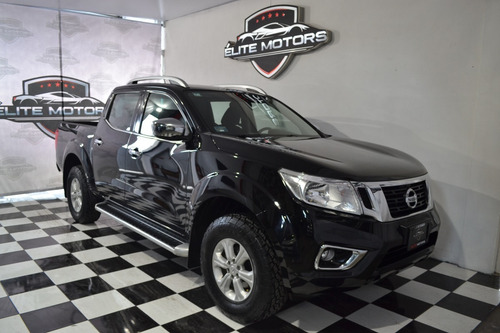 Imagen 5 de 15 de Nissan Frontier Np300 Le 300
