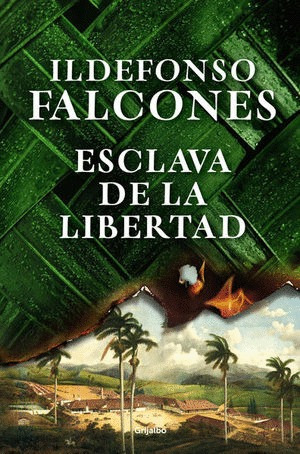 Libro Esclava De La Libertad Original