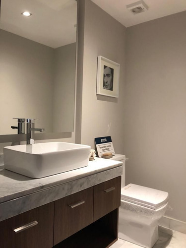 Imagen 12 de 23 de Departamento Nuevo En Arquimedes Polanco Miguel Hidalgo 902