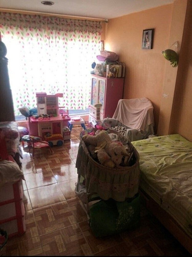 Casa En Venta En Ecatepec De Morelos