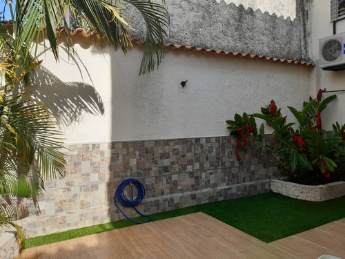 Imagen 17 de 17 de Townhouse En El Bosque, Valencia 04124667445 (atth-192)