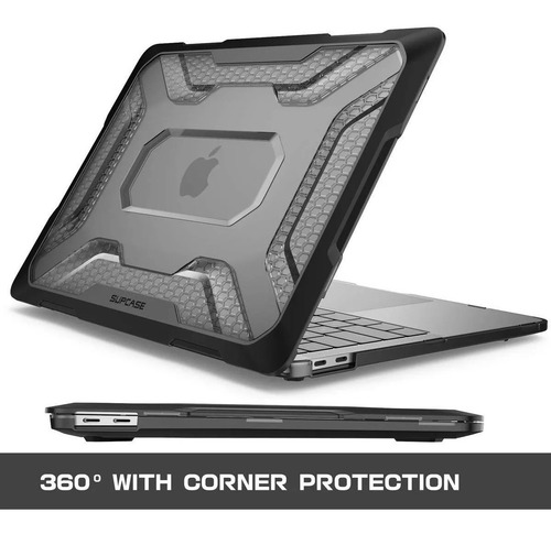 Case Protector Supcase Para Macbook Pro 13 2019 A2159 A2289