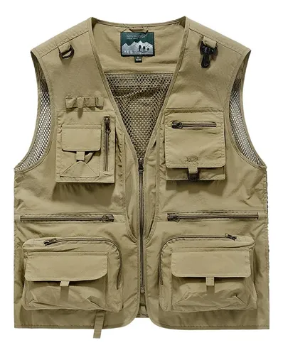 Chalecos deportivos para hombre hotsell