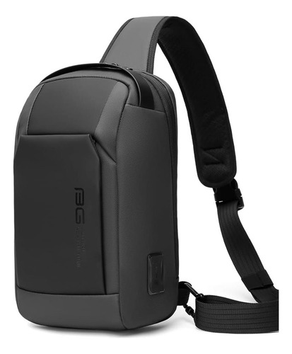Bange Bolsos Bandolera Para Hombre, Mochila Cruzada Para De