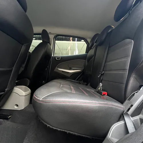 Ford Ecosport TITANIUM TP 2.0CC 2017