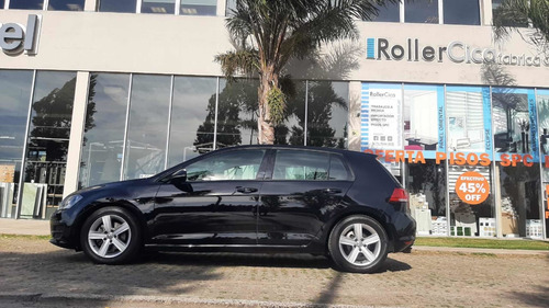 Volkswagen Golf 1.6 Trendline 2015