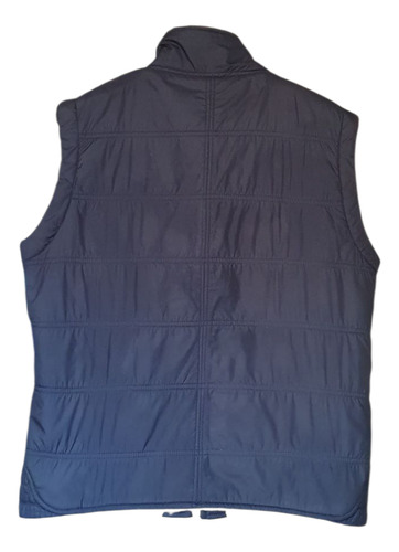 Chaleco Levis Acolchonado Con Polar Interior Abrigado.divino (Usado)