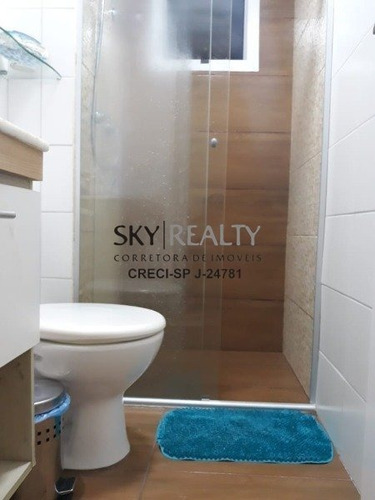 Imagem 14 de 15 de Apartamentos - Vila Emir - Ref: 13500 - V-13500