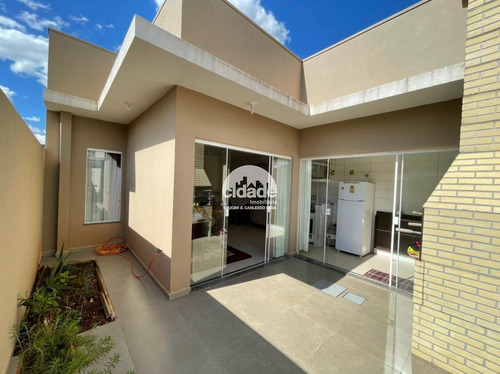 Imagem 10 de 27 de Casa Residencial À Venda, 3 Quartos, 3 Vagas, Floresta - Cascavel/pr - 12898