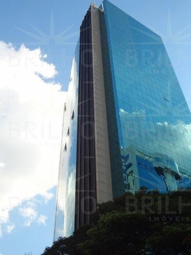 Imagem 1 de 10 de Sala Para Aluguel, 160.0m² - 5942