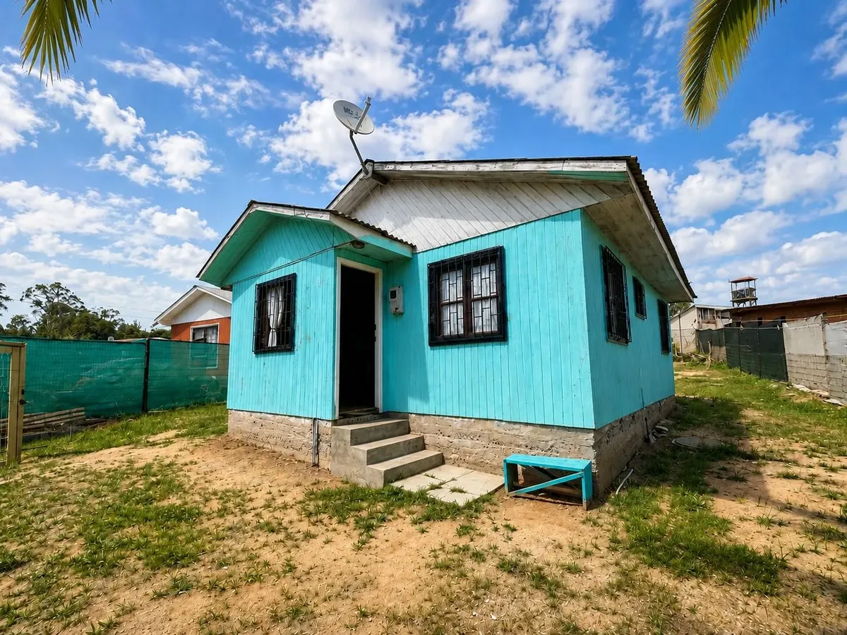 Imagen 1 de 13 de Cabaña En Venta En Entorno Tranquilo, Cerca Del Mar.
