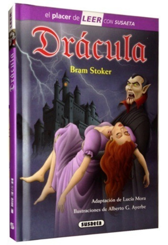 Dracula / Bram Stoker