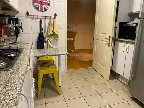 3 Dormitorios, 2 Baños + Salita. 2 Estac. + Bodega