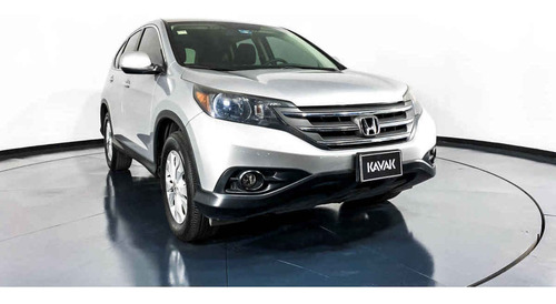 Imagen 4 de 15 de 41917 - Honda Cr-v 2014 Con Garantía