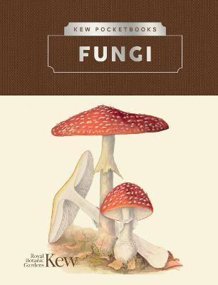 Libro Kew Pocketbooks: Fungi - Kew The Royal Botanic Gard...