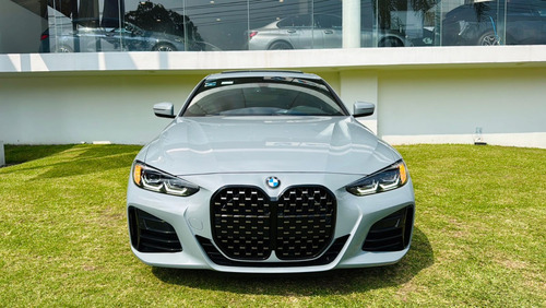 Bmw M440i Coupé 2023