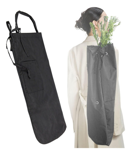 Bolsa De Fruta Bolsa De Jardín Bolsas De Negro