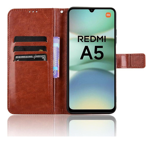 Funda Compatible Para Xiaomi Poco C71 4g, Función De De De