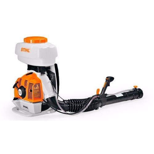 Motofumigador Stihl Sr 450 14 Litros 63cc