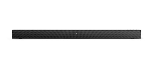 Imagen 4 de 4 de Home Theater Philips Soundbar 2.0 Bluetooth 4.2 Tab5105 Color Negro Frecuencia 50 Hz - 15 kHz / ± 3 dB