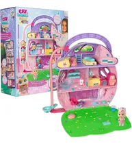 Comprar Cry Babies - Bebes Llorones - Mega Casa - Dreams Mega House