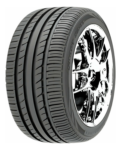 Llanta 255/55r18 Sport Sa-37 Goodride 109v Índice De Velocidad V