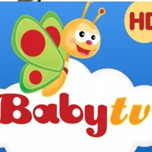 Kit Imprimible Baby Tv Candy Bar Cotillon Tarjetas