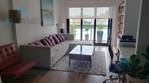 Venta Departamento 4 Ambientes Con Cochera Y 2 Bauleras