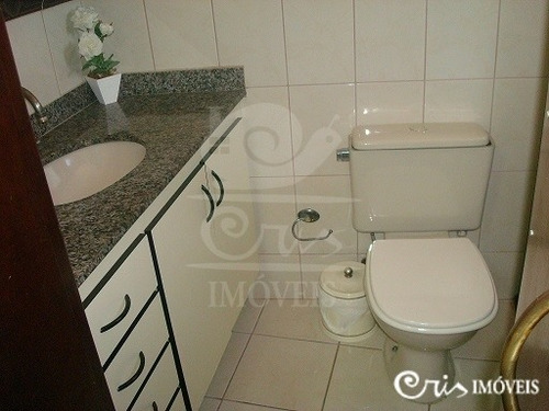 Imagem 5 de 10 de Apartamento Em Jardim Pedroso - Mauá - Sp - Av02/a126