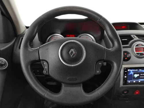 Imagem 5 de 15 de Renault Megane Grand Tour Dynamique 1.6 16v Hi-flex Mec. 201