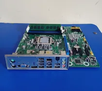 Comprar Tarjeta Madre Acer Ipisp-vr So 1155+procesador Core I7+8 Ram