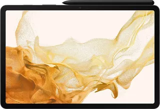Tablet Samsung Galaxy Tab S8+ Graphite Amoled 128gb Wifi