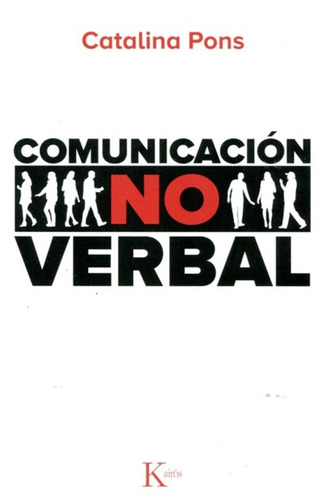 Comunicacion No Verbal - Catalina Pons