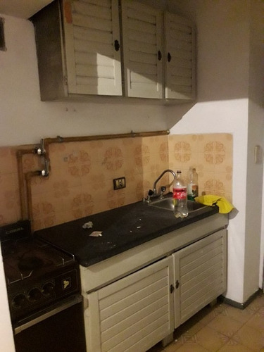 Imagen 6 de 6 de Monoambiente En Venta En Moron Sur
