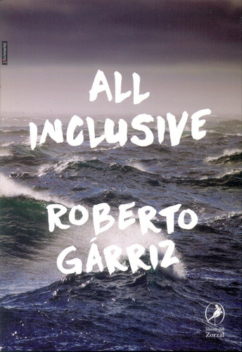 All Inclusive  - Roberto  Garriz