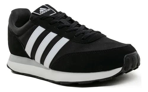Adidas Falcon Negras MercadoLibre