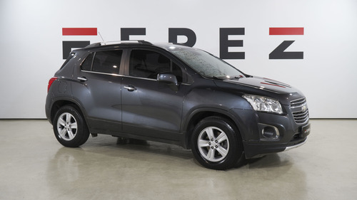 Chevrolet Tracker 1.8 Ltz