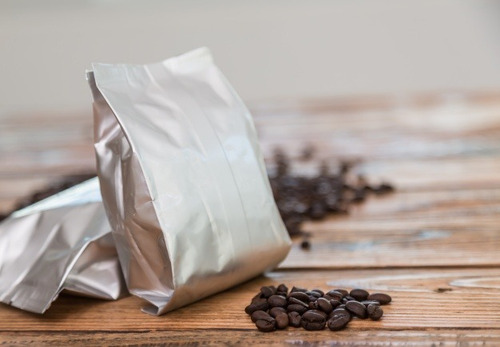 Café Chiapas 100% De Altura Premium Oro Calidad Colombiano