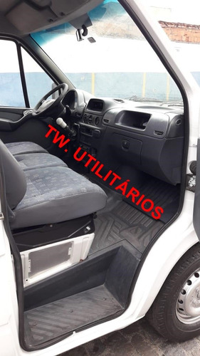 Sprinter Cdi 311 15 Lugares C/ Ar Ref 031