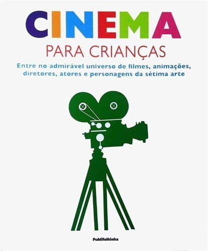 Cinema Para Crianças