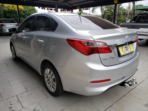 Hyundai Hb20 Sedan 1.0 Comfort Plus Flex