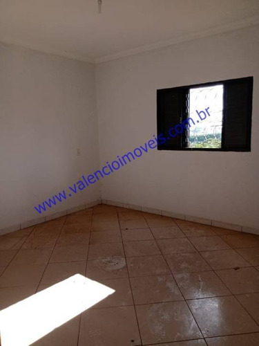 Venda - Casa - Jardim Boer I - Americana - Sp - 923lu