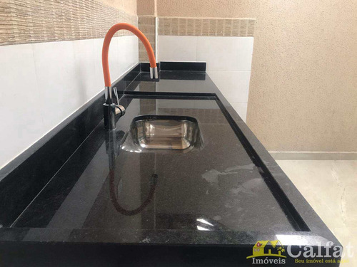 Imagem 12 de 20 de Sobrado 2 Dorms, 2 Suítes Caiçara, Praia Grande - V1390