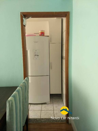 Imagem 5 de 15 de Excelente Apartamento Em Frente A Igreja De Santana. - 22