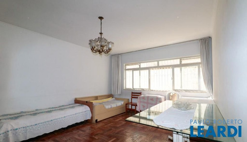Imagem 6 de 15 de Sobrado - Vila Madalena - Sp - 639990