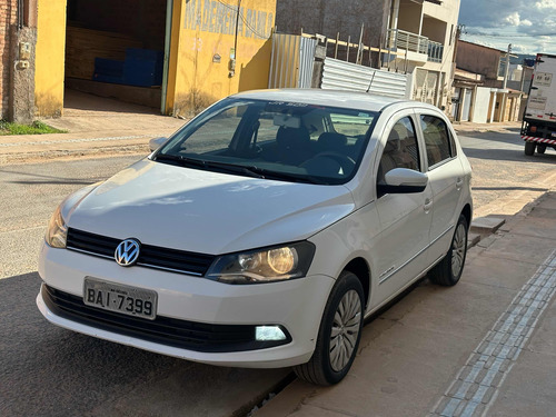 Volkswagen Gol 1.0 Comfortline Total Flex 5p