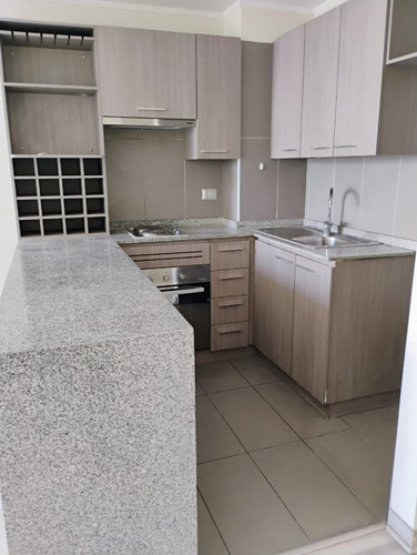 Oportunidad Acogedor 2 Dorm Con Estac.y Bod. Metro Macul
