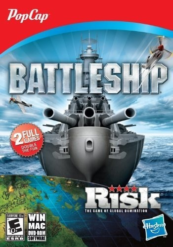 Pc Macbattleship Y Riesgo