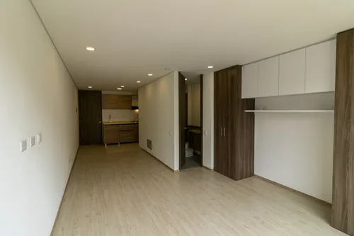 Apartaestudio En Arriendo En Samper Mendoza. Cod A1038816